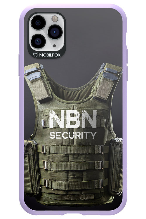 Secu 2.0 - Apple iPhone 11 Pro Max
