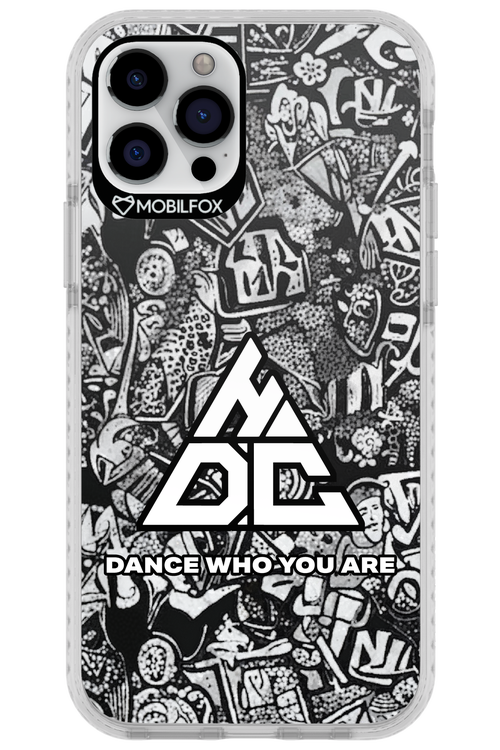HDC 7 2.0 - Apple iPhone 12 Pro