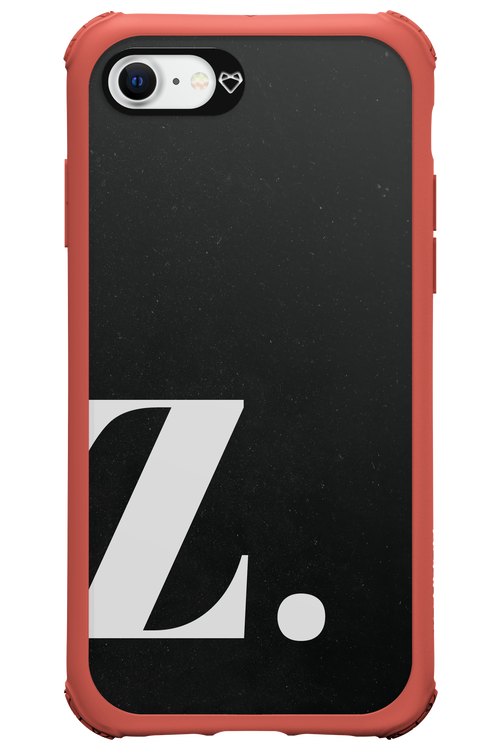 Z (Off Space) 2.0 - Apple iPhone SE 2022