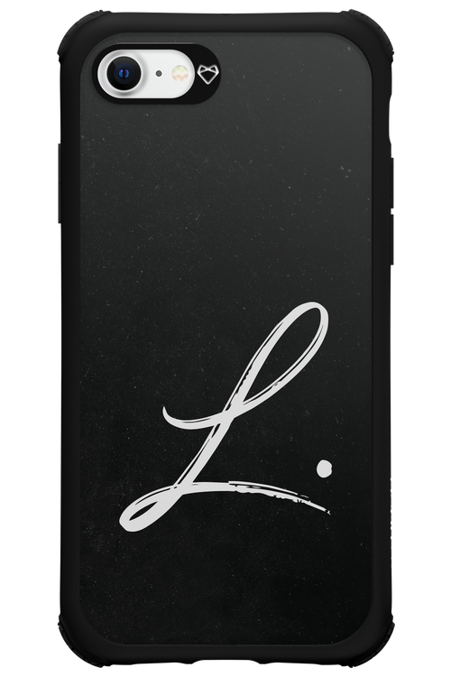 (Off Space) L 2.0 - Apple iPhone 7