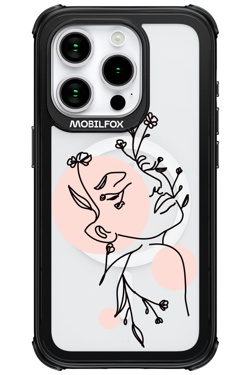 Confidence 2.0 - Apple iPhone 15 Pro