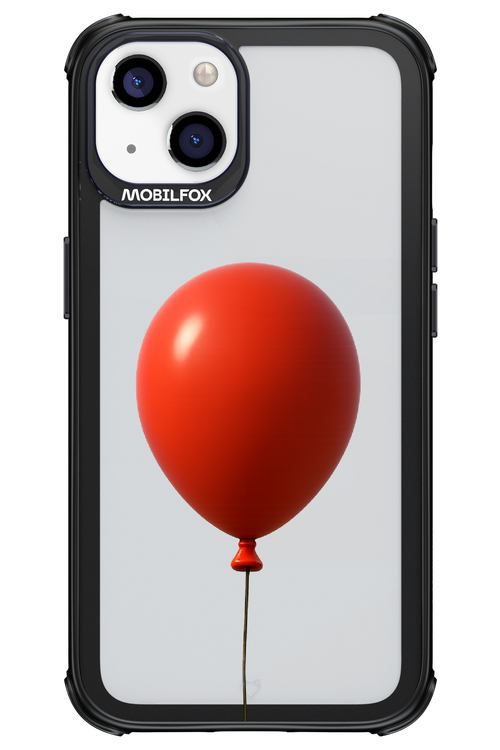 Red Balloon 2.0 - Apple iPhone 13