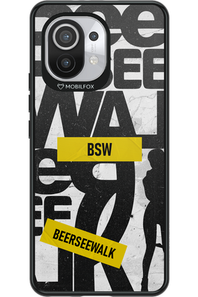 Beerseewalk II 2.0 - Xiaomi Mi 11 5G