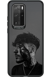 RAVEN - Huawei P40 Pro