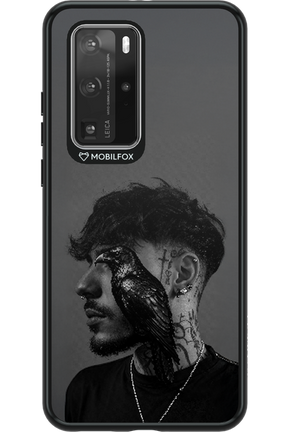 RAVEN - Huawei P40 Pro