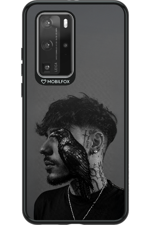 RAVEN - Huawei P40 Pro