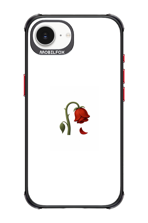 Rose 2.0 - Apple iPhone 17e