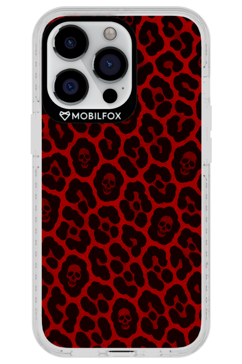 Wild Death 2.0 - Apple iPhone 13 Pro