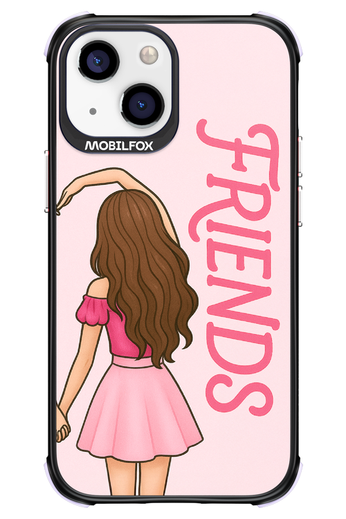 Friendssss 2.0 - Apple iPhone 13 Mini