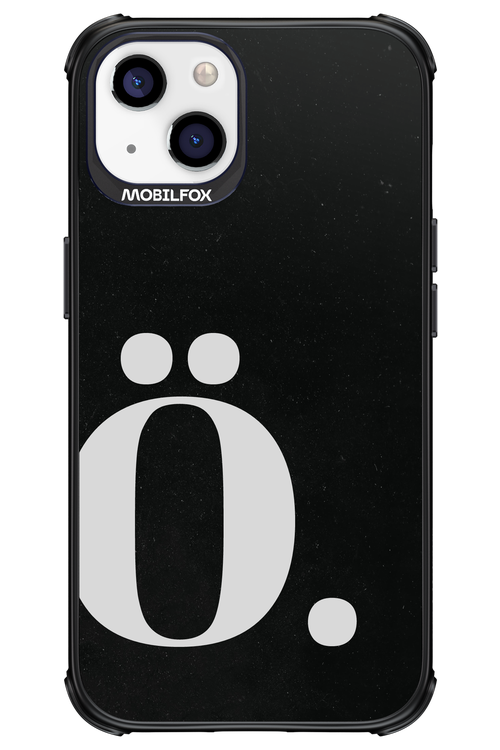 O II (Off Space) 2.0 - Apple iPhone 13
