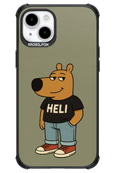 ChillHeli - Apple iPhone 15 Plus