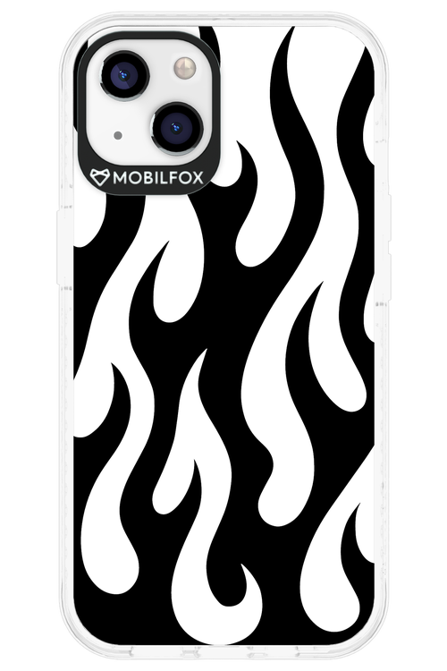 Hell Flame - Apple iPhone 13