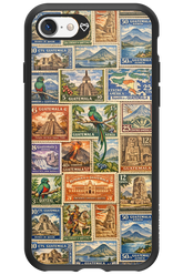 Tropical Letter 2.0 - Apple iPhone 7