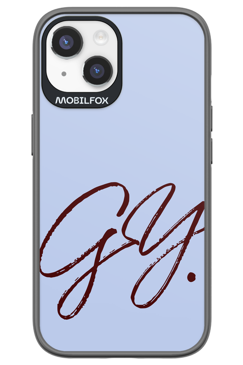 (Jellyfish Presso) GY 2.0 - Apple iPhone 14
