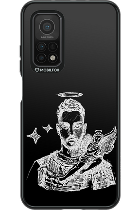 iNGER Black 2.0 - Xiaomi Mi 10T 5G