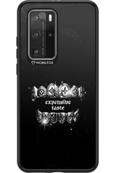 Expensive Taste - Huawei P40 Pro