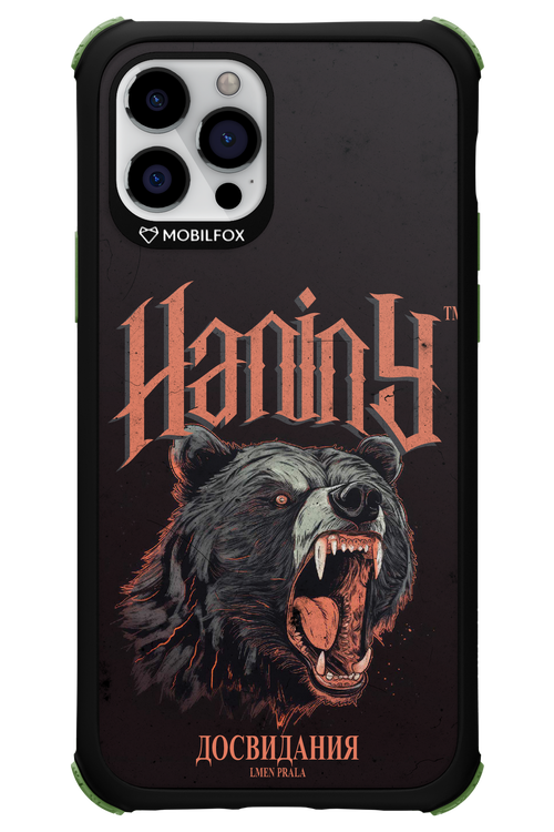 Slavic Prala - Apple iPhone 12 Pro