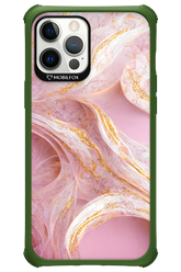 Rosequartz Silk - Apple iPhone 12 Pro Max