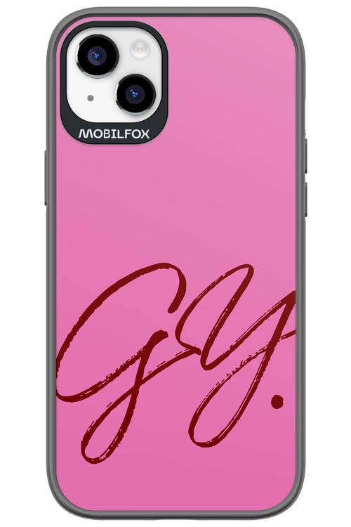 (Sorbet) GY 2.0 - Apple iPhone 14 Plus