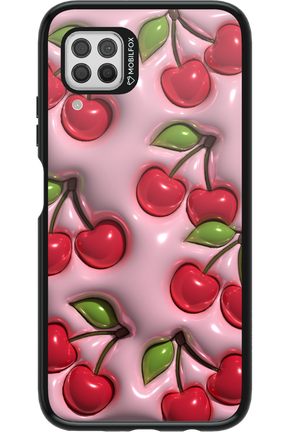 Cherry Bomb 2.0 - Huawei P40 Lite