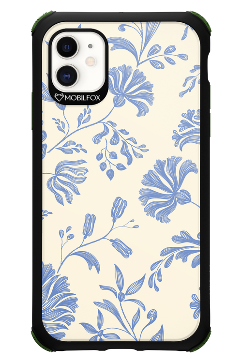 Simple Flowers 2.0 - Apple iPhone 11