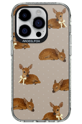 Deer and Dots - Apple iPhone 14 Pro