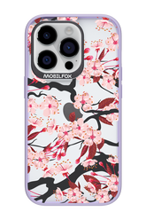 Sakura - Apple iPhone 14 Pro