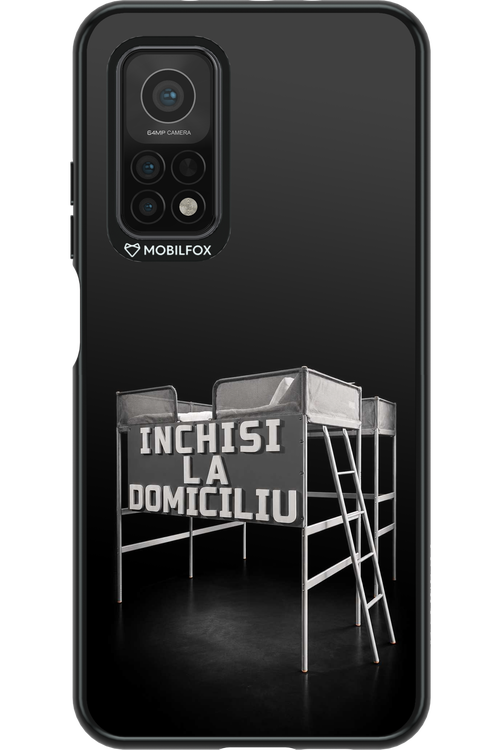 Bunk Beds 2.0 - Xiaomi Mi 10T 5G