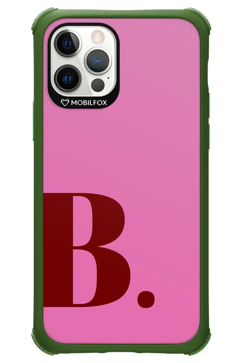 B (Sorbet) 2.0 - Apple iPhone 12 Pro