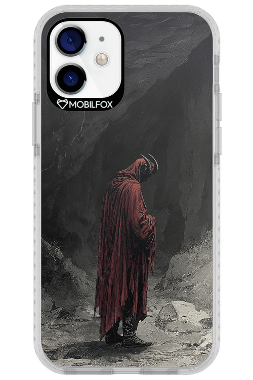 D3MON Cover 2.0 - Apple iPhone 12
