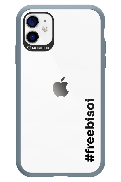 freebisoi I - Apple iPhone 11