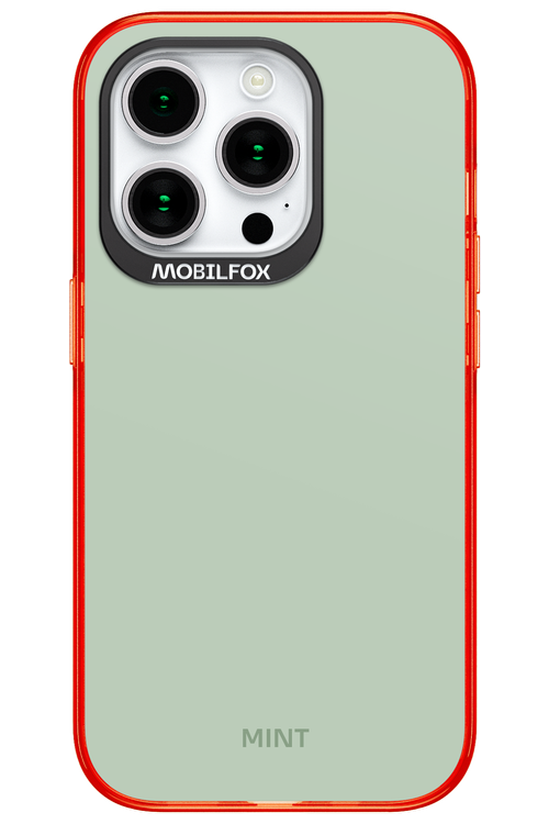 MINT 2.0 - Apple iPhone 15 Pro
