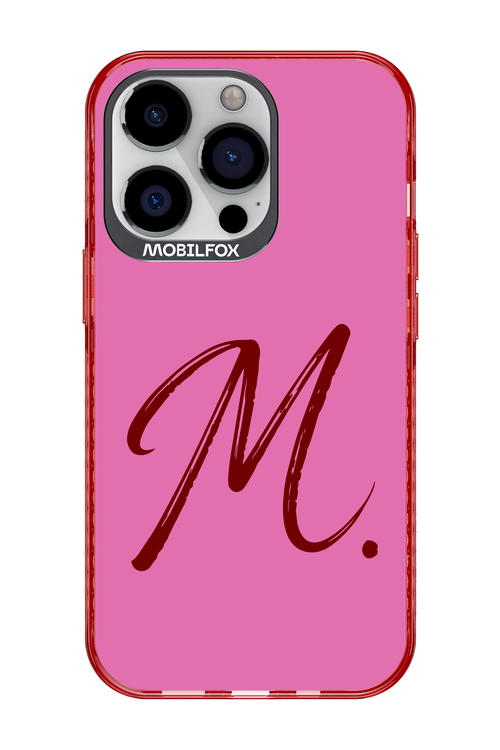 (Sorbet) M 2.0 - Apple iPhone 13 Pro