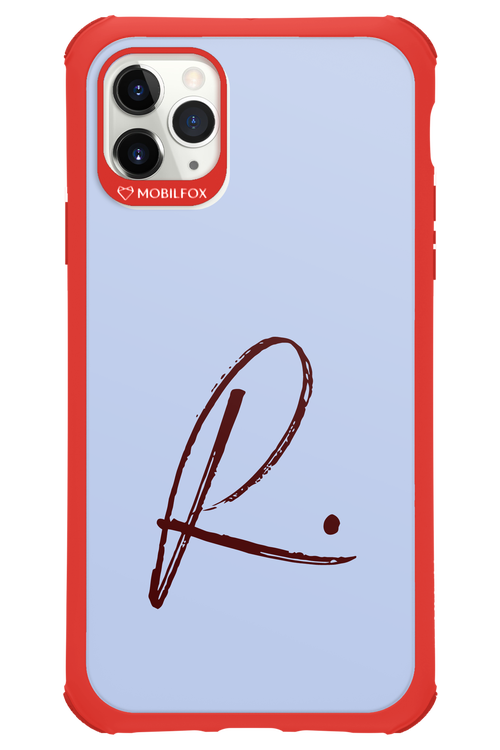 (Jellyfish Presso) R 2.0 - Apple iPhone 11 Pro Max