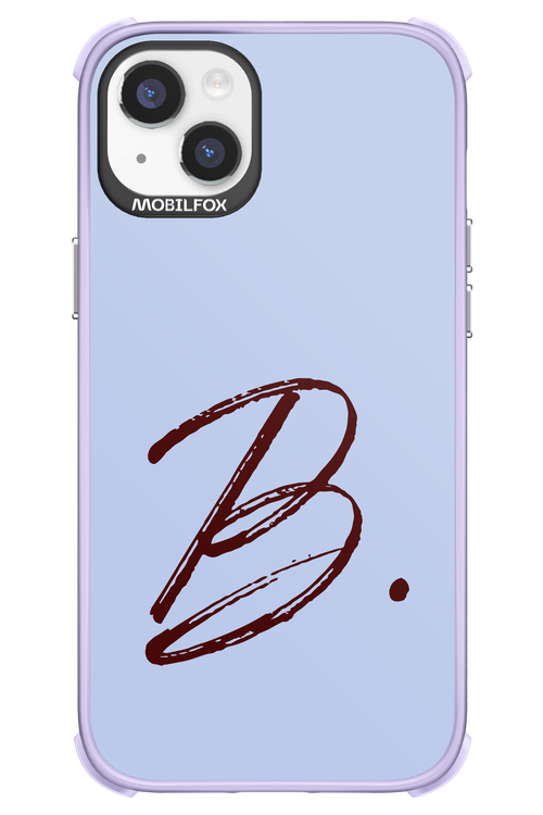 (Jellyfish Presso) B 2.0 - Apple iPhone 14 Plus