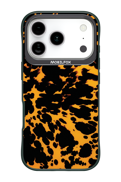 Tortoise Shell 2.0 - Apple iPhone 17 Pro