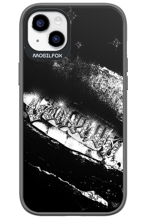 Grillz Black Centaur 2.0 - Apple iPhone 14 Plus