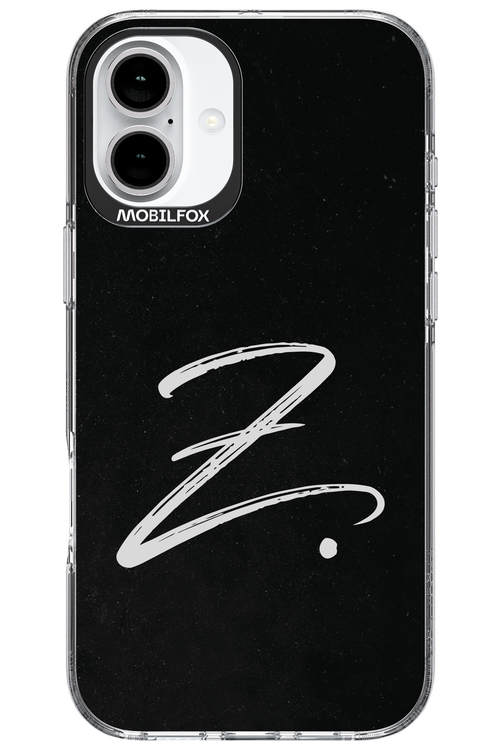 (Off Space) Z 2.0 - Apple iPhone 16 Plus