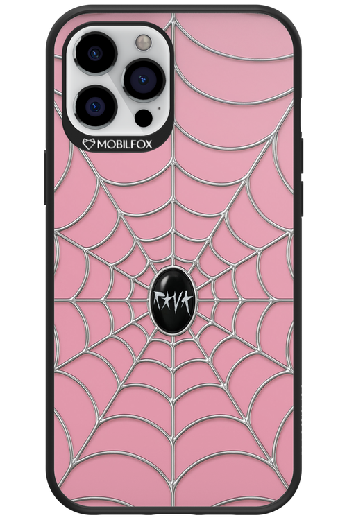 SpiderQueen - Apple iPhone 12 Pro Max