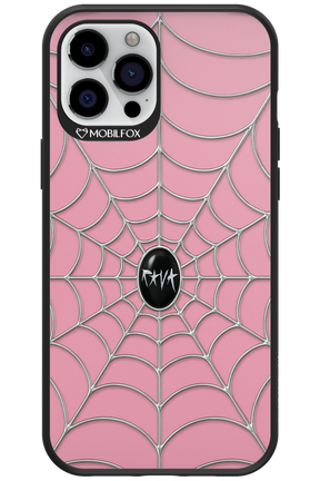 SpiderQueen - Apple iPhone 12 Pro Max