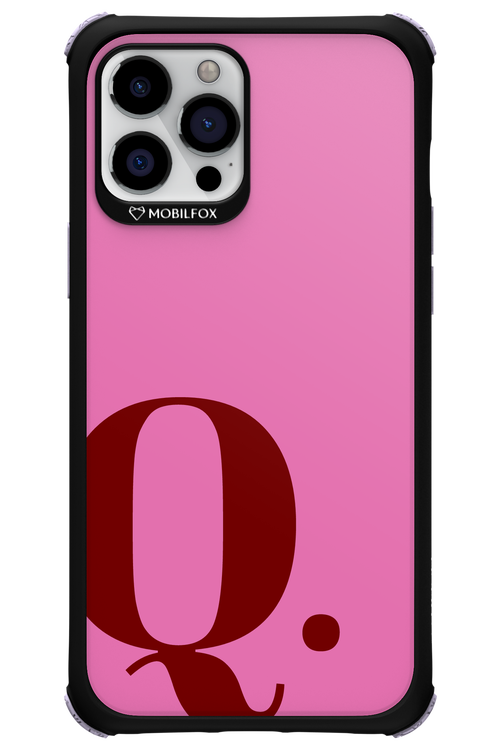 Q (Sorbet) 2.0 - Apple iPhone 12 Pro Max