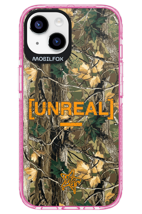 Realtree - Apple iPhone 14