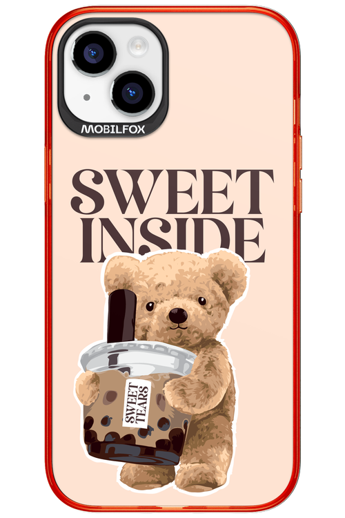 Sweet Inside 2.0 - Apple iPhone 15 Plus