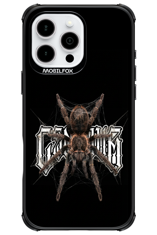 Centaur Logo Big Spider 2.0 - Apple iPhone 16 Pro Max