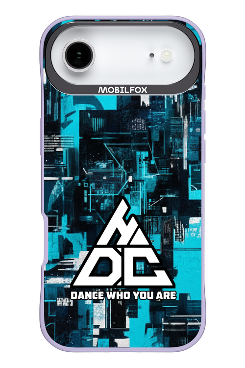 HDC 5 - Apple iPhone 17 Air