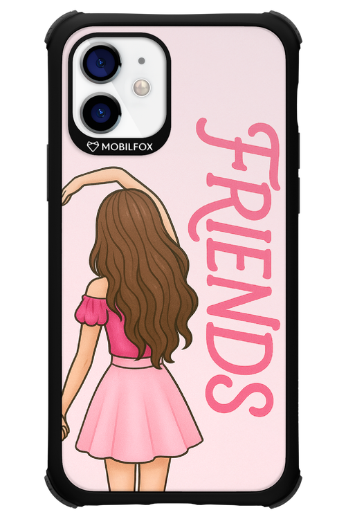 Friendssss - Apple iPhone 12
