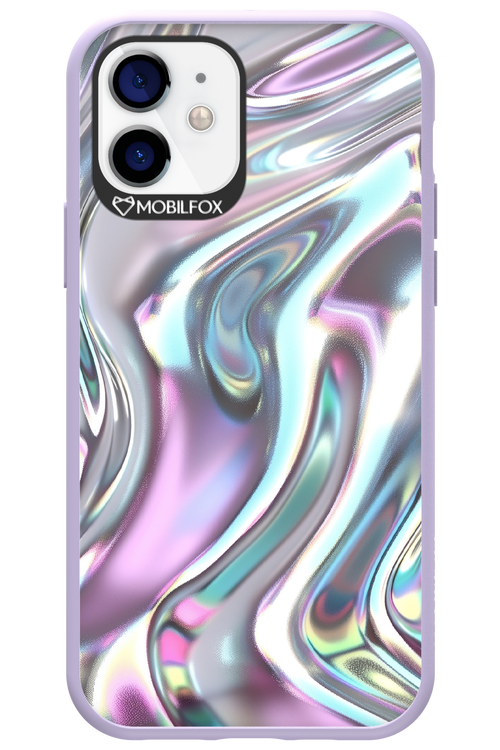 Holochrome 2.0 - Apple iPhone 12