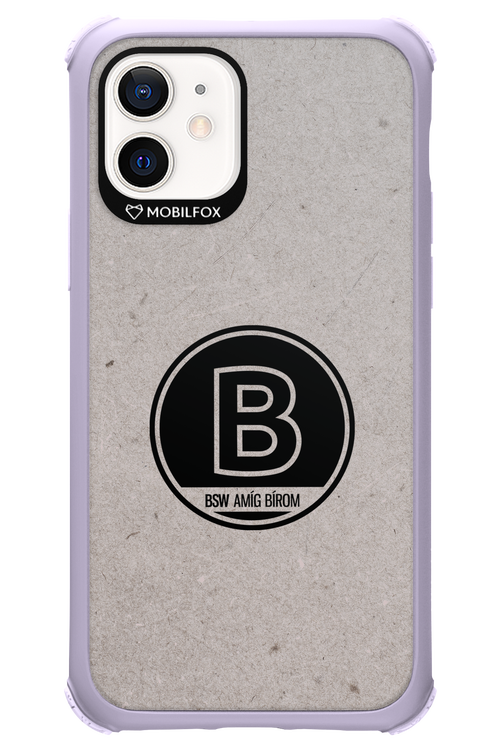 Alig bírom - Apple iPhone 12