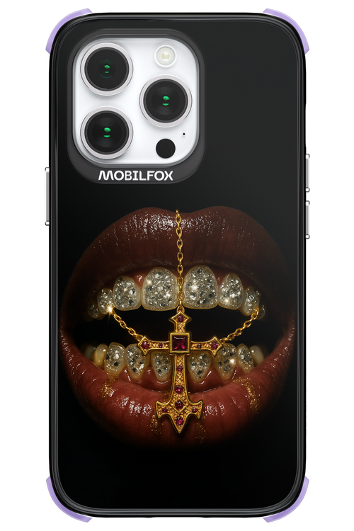 Greedy 2.0 - Apple iPhone 14 Pro