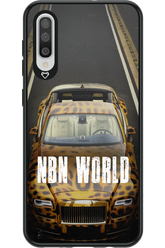 Car 2.0 - Samsung Galaxy A50